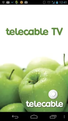 telecable TV android App screenshot 6